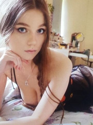 Анастасия Beauty фото 3