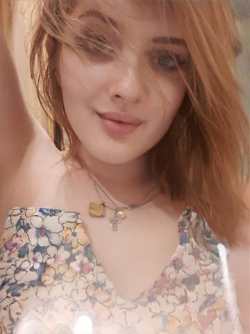 Алина Дагестанские Огни