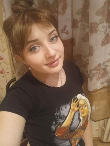 Алина фото 4