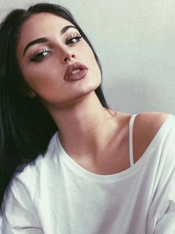 Наташа Дагестанские Огни