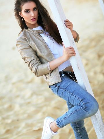 Анастасия фото 2